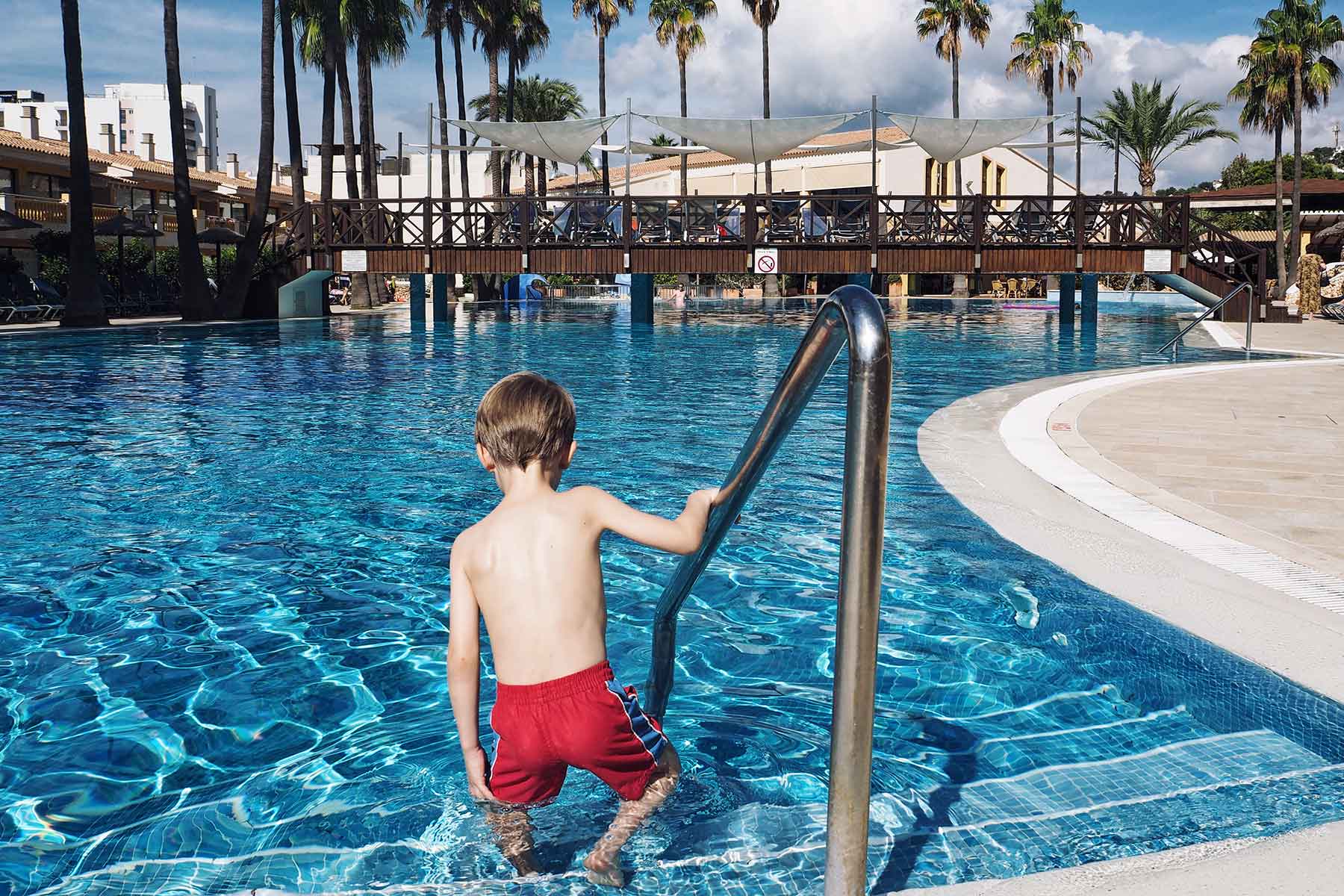 Royal Son Bou Family Club Menorca