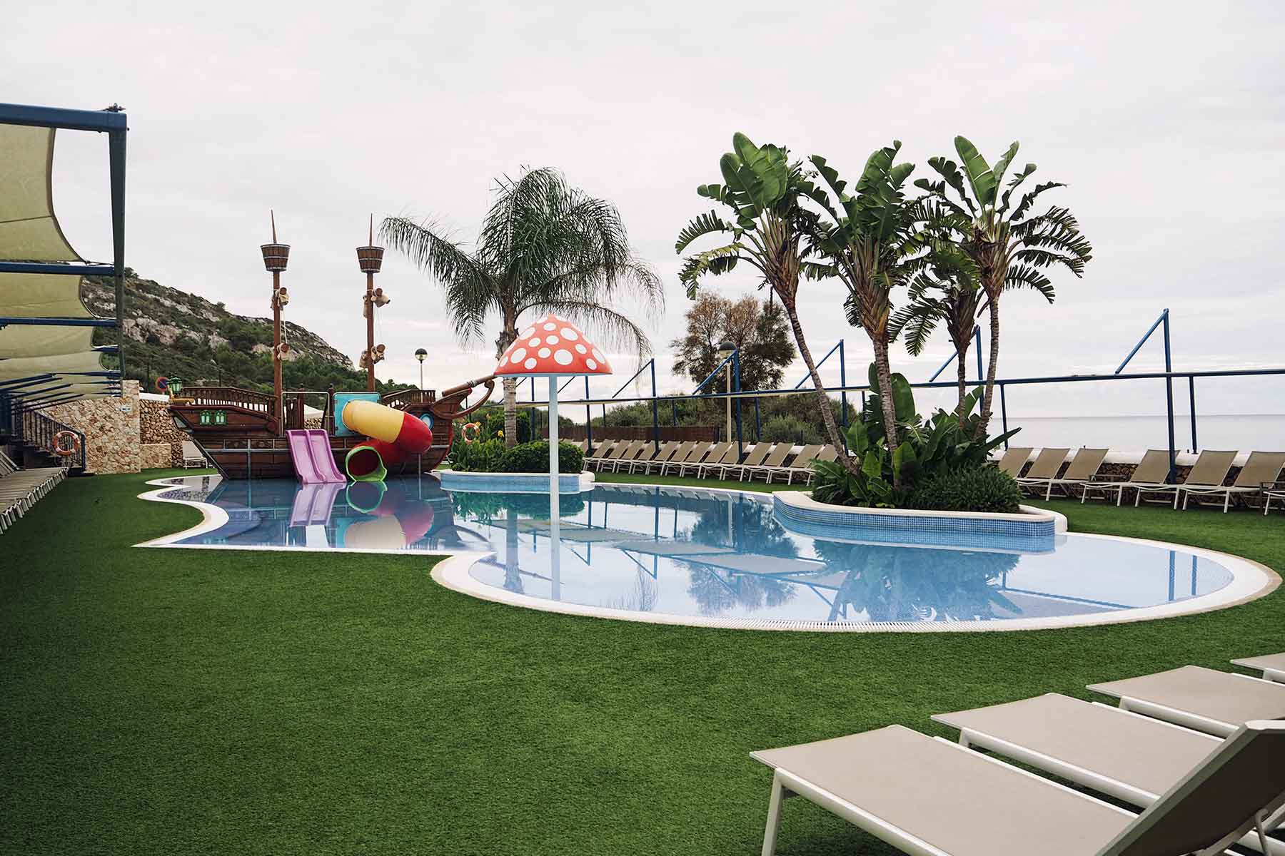 Royal Son Bou Family Club Menorca