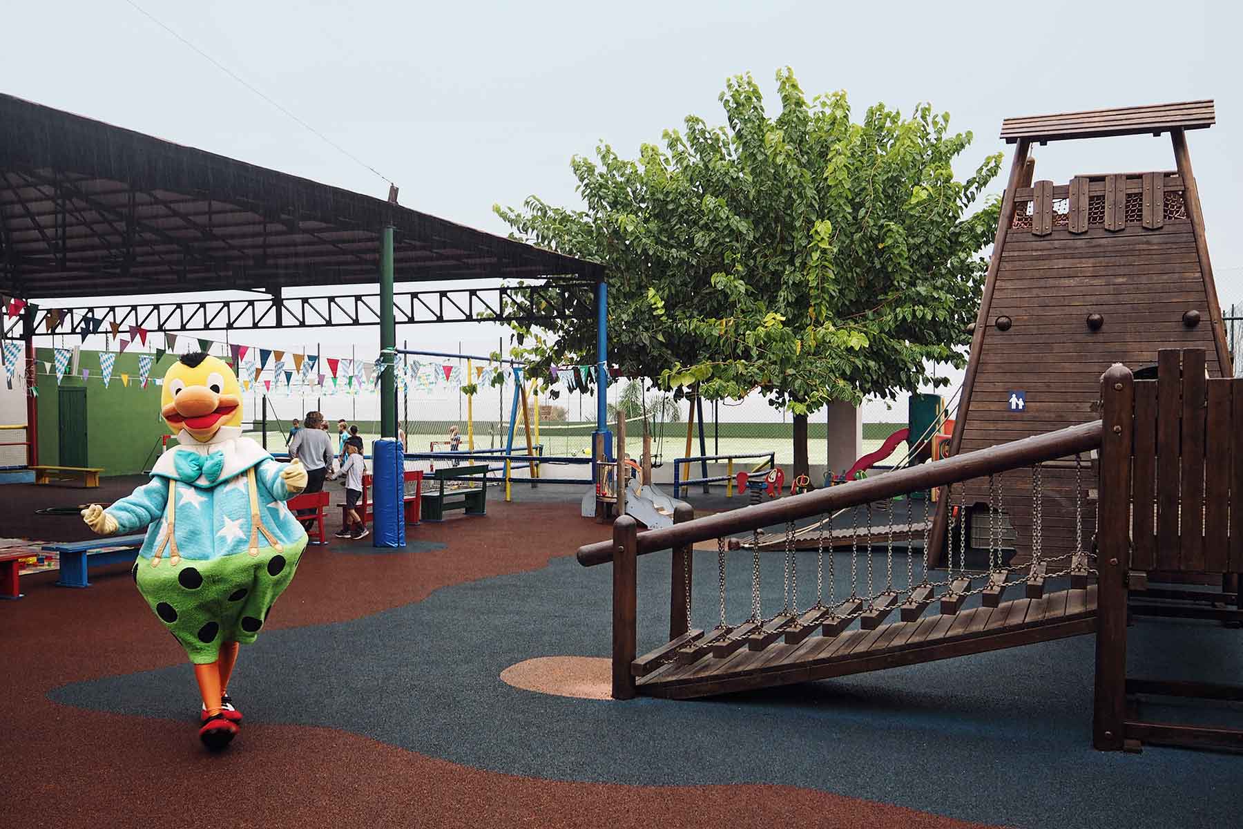 Royal Son Bou Family Club Menorca