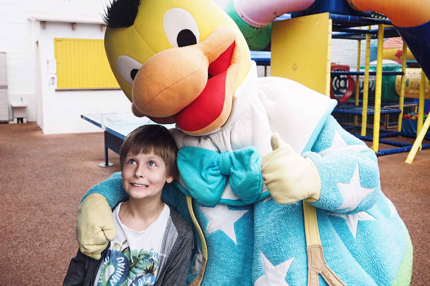 Royal Son Bou Family Club Menorca