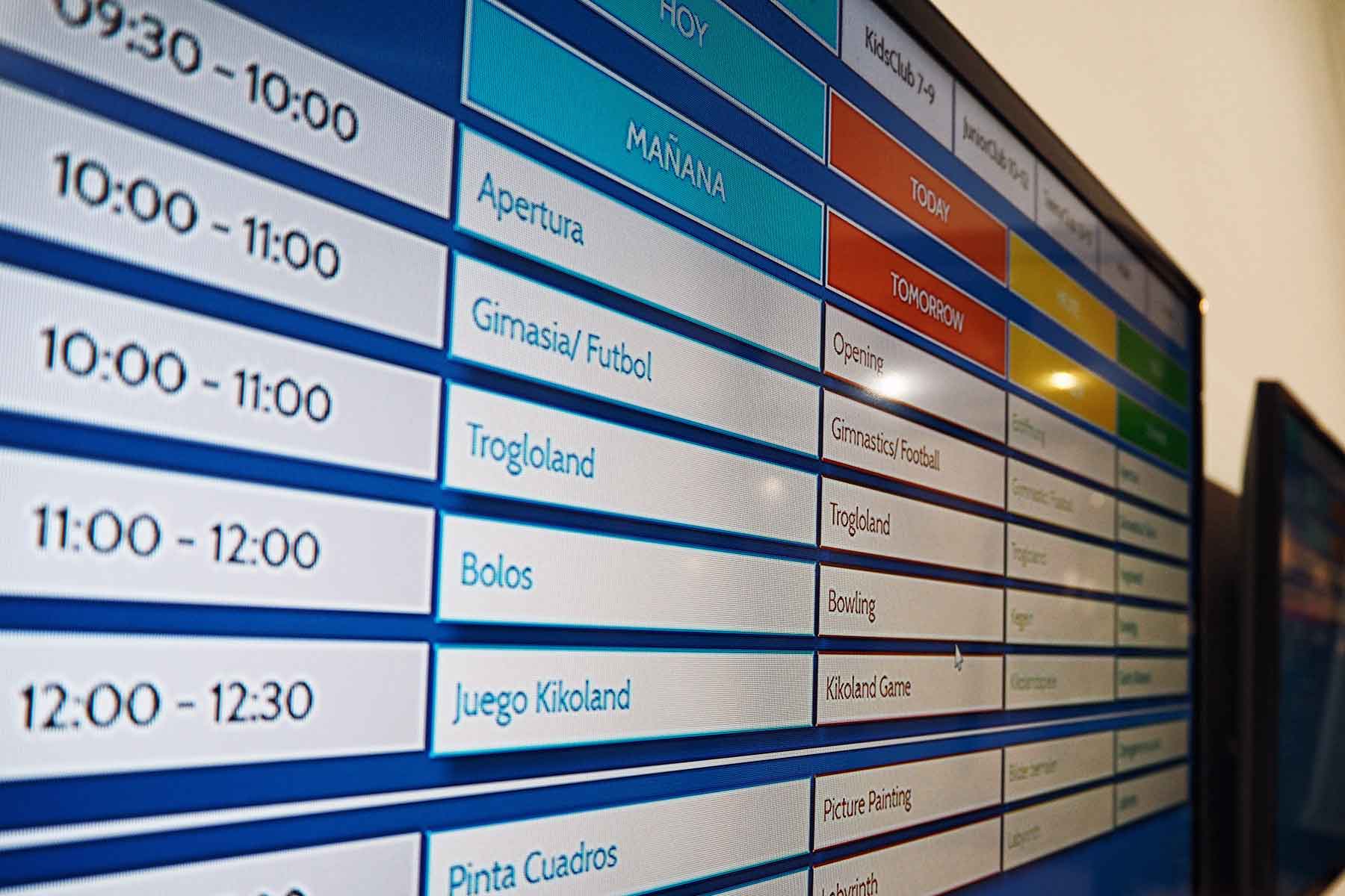 Royal Son Bou Family Club Menorca