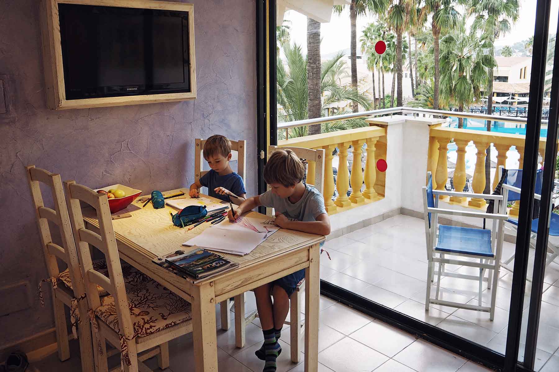 Royal Son Bou Family Club Menorca