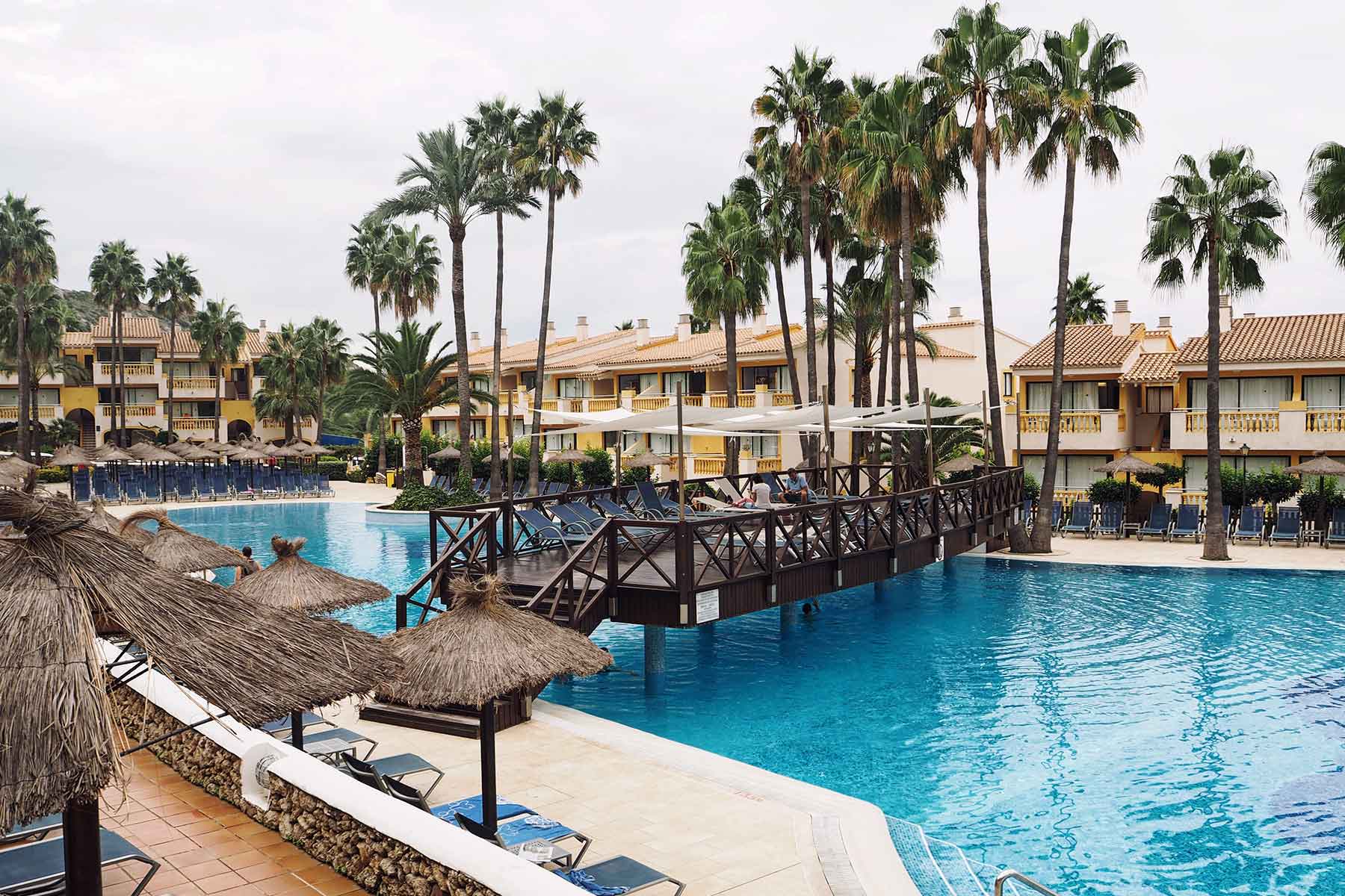 Royal Son Bou Family Club Menorca