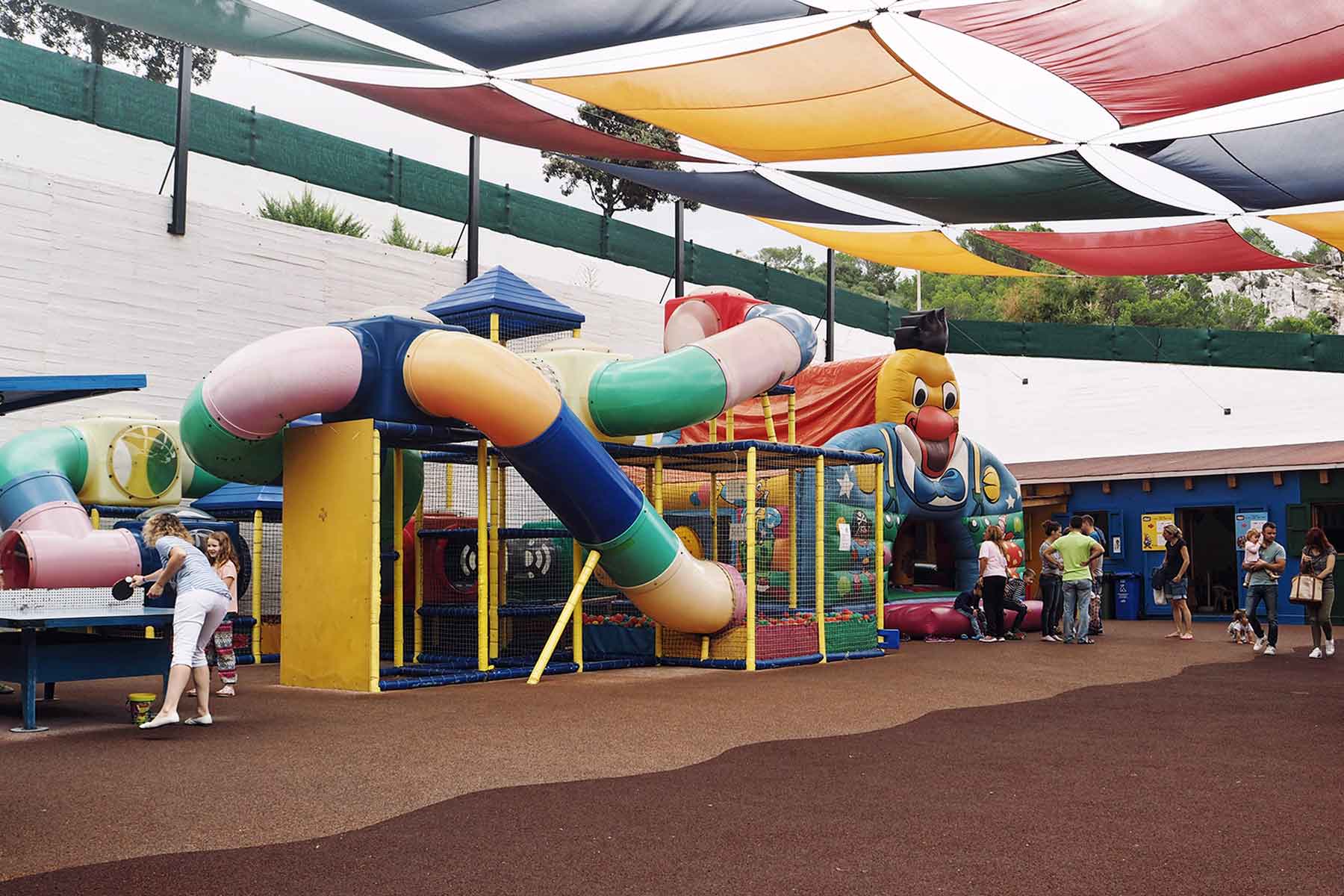 Royal Son Bou Family Club Menorca