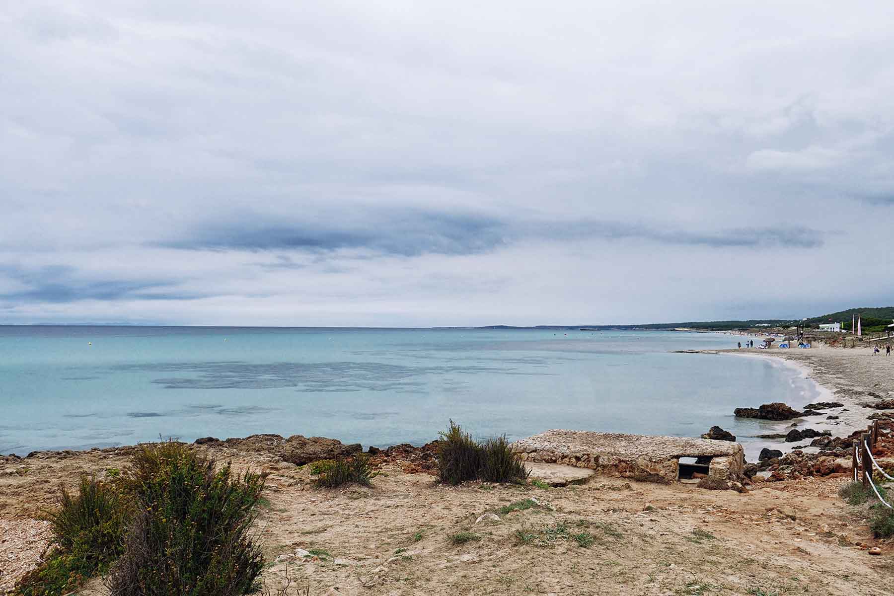 Royal Son Bou Family Club Menorca