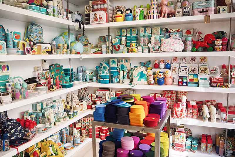 Niederlande mit Kindern