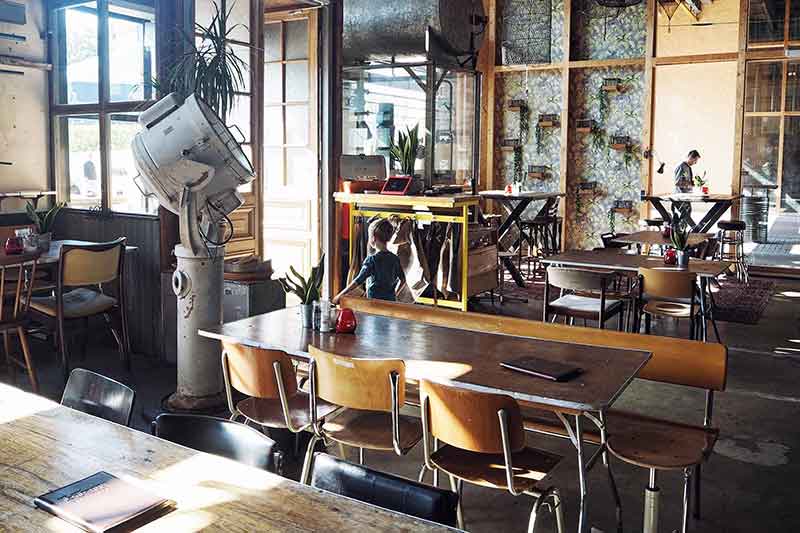 Niederlande mit Kindern