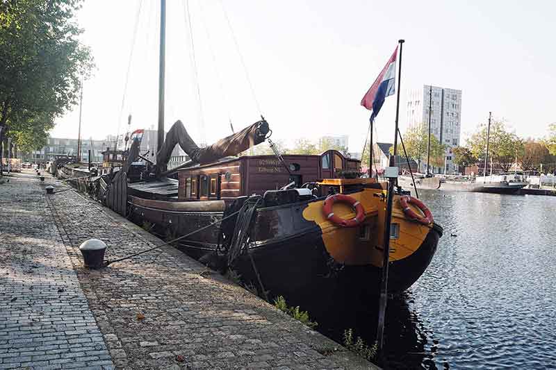 Niederlande mit Kindern