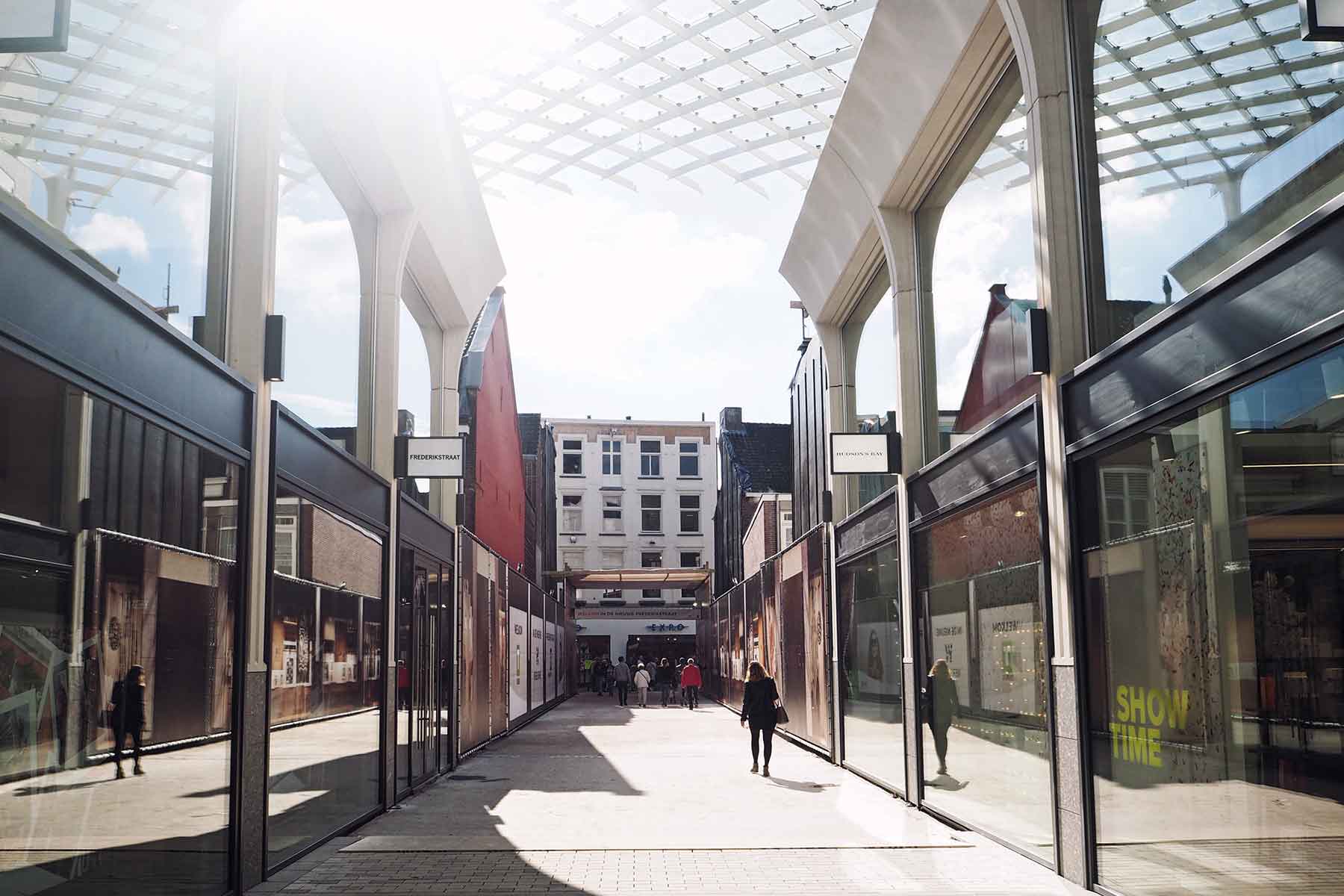 Niederlande mit Kindern