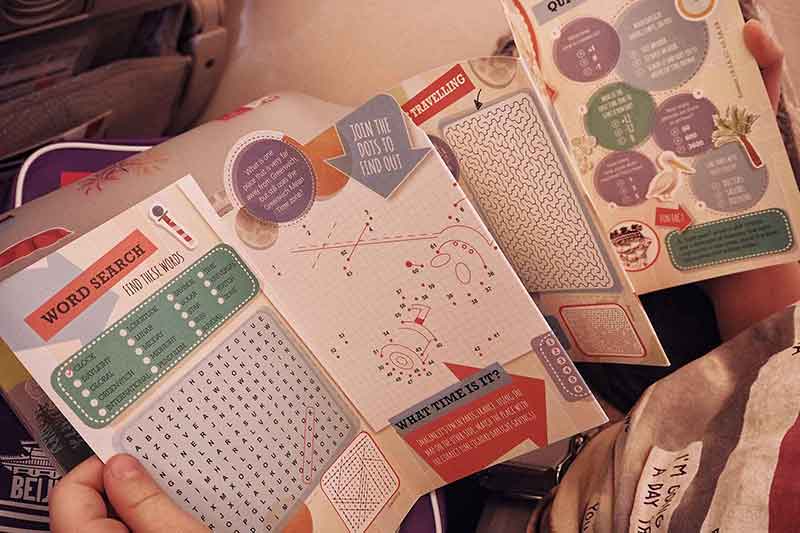 Mit Emirates nach Dubai fliegen