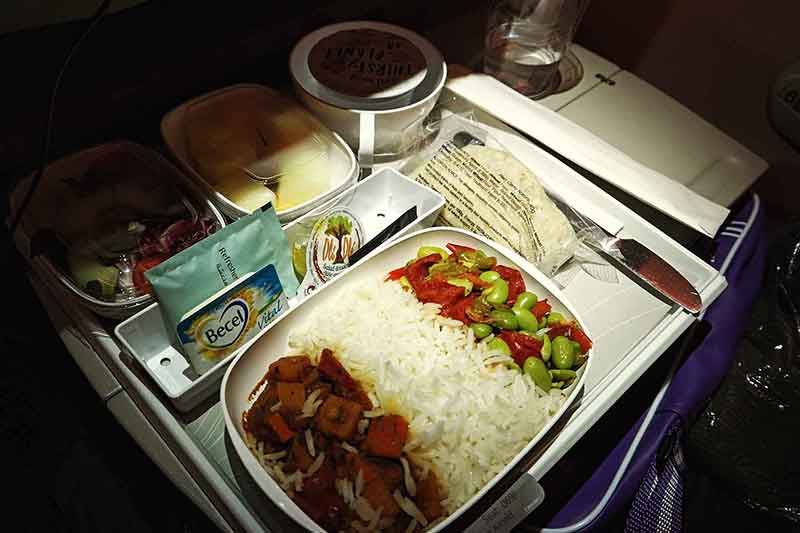 Mit Emirates nach Dubai fliegen