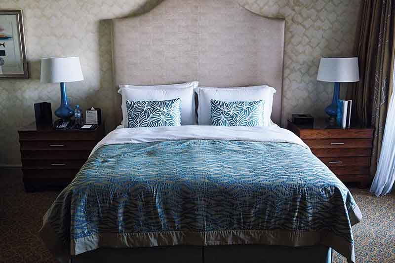 Atlantis the Palm Room