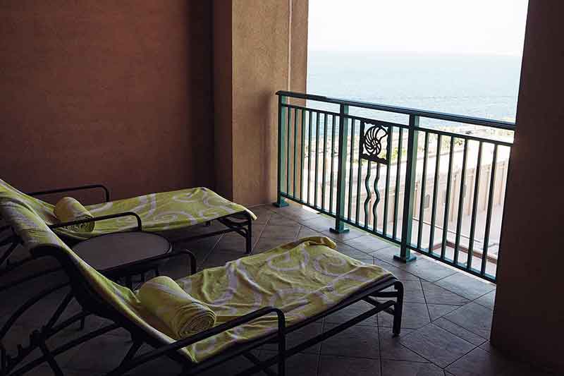 Atlantis the Palm Family Room