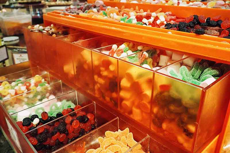 Breakfast Atlantis the Palm Dubai