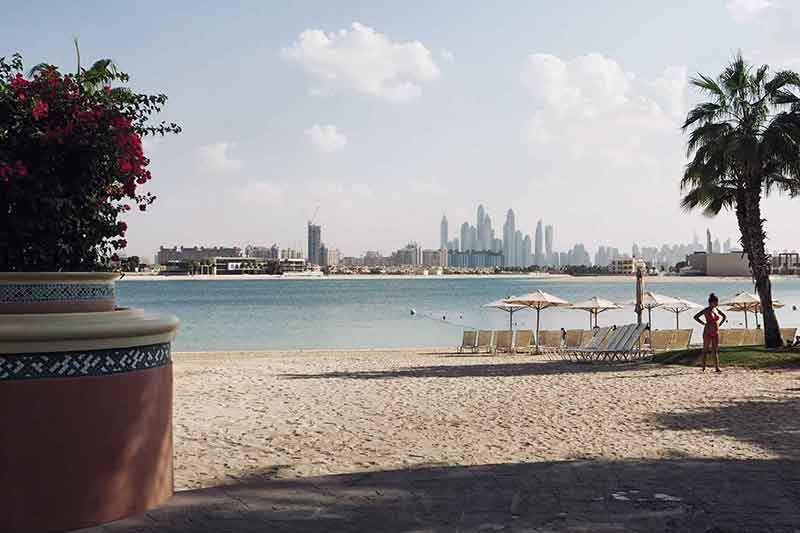 Atlantis the Palm Dubai