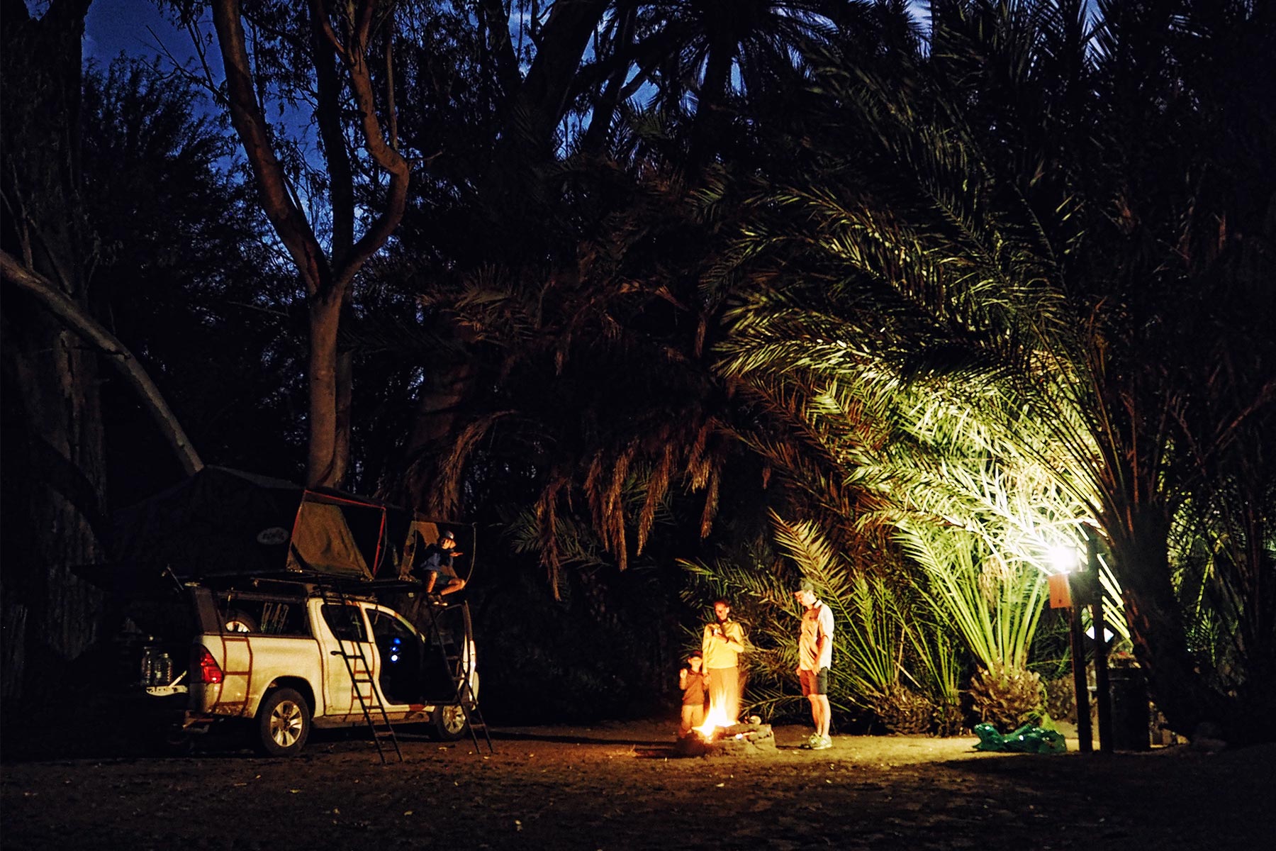 Bambuswald in Kyoto Arashiyama