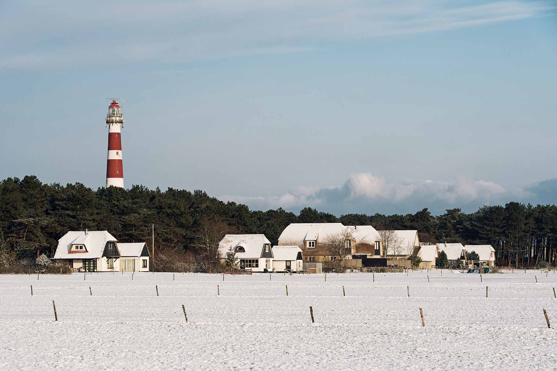 Ameland Niederlande