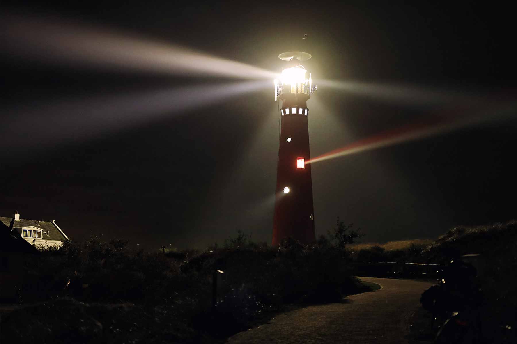 Schiermonnikoog Niederlande