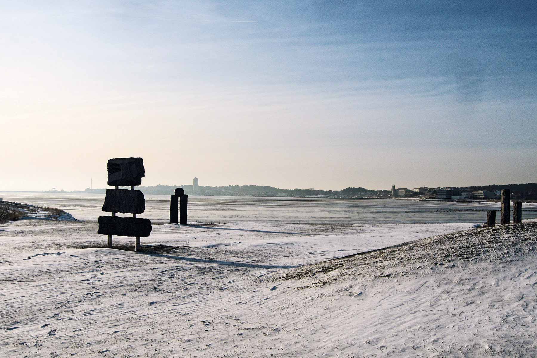 Terschelling Niederlande