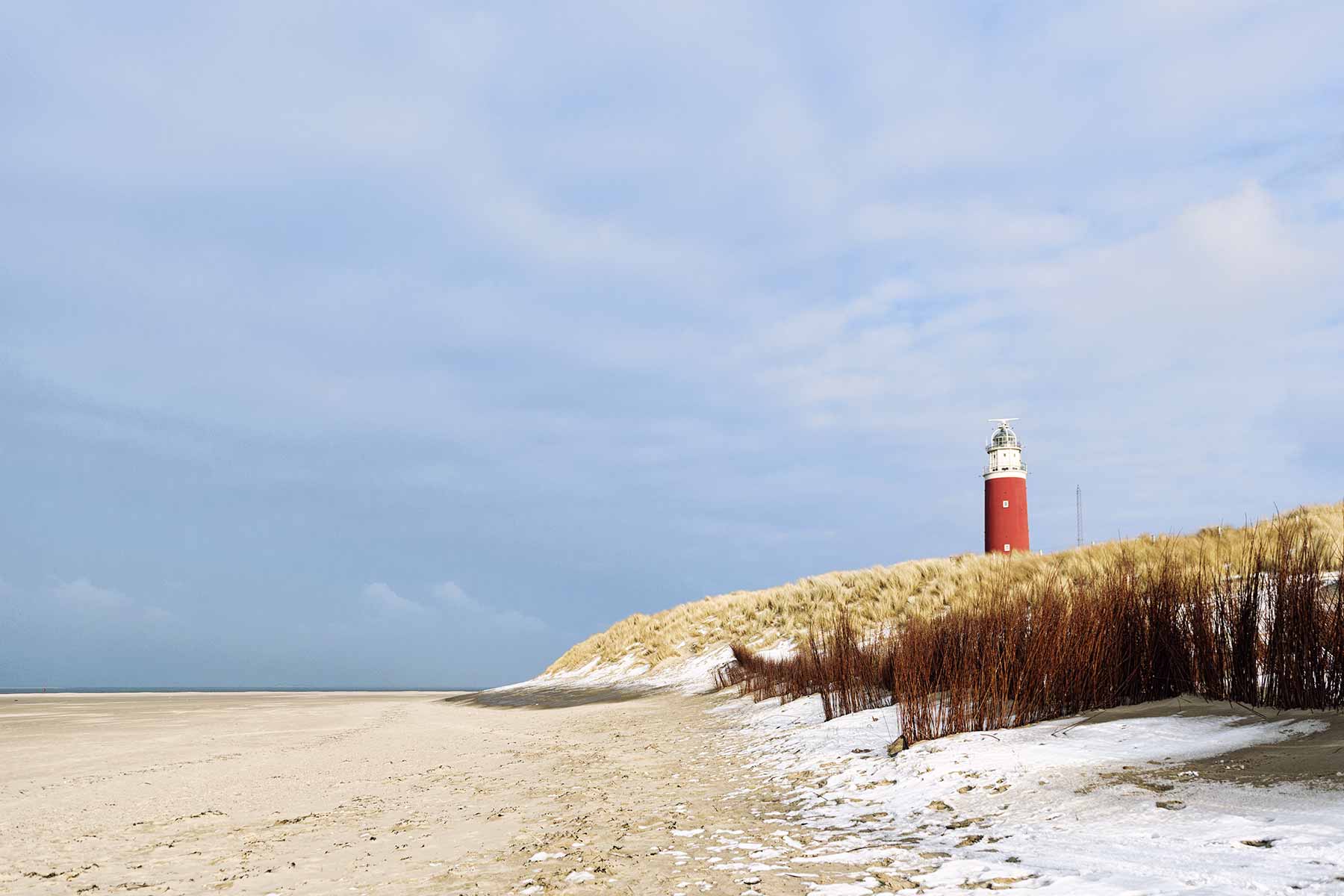 Texel Niederlande