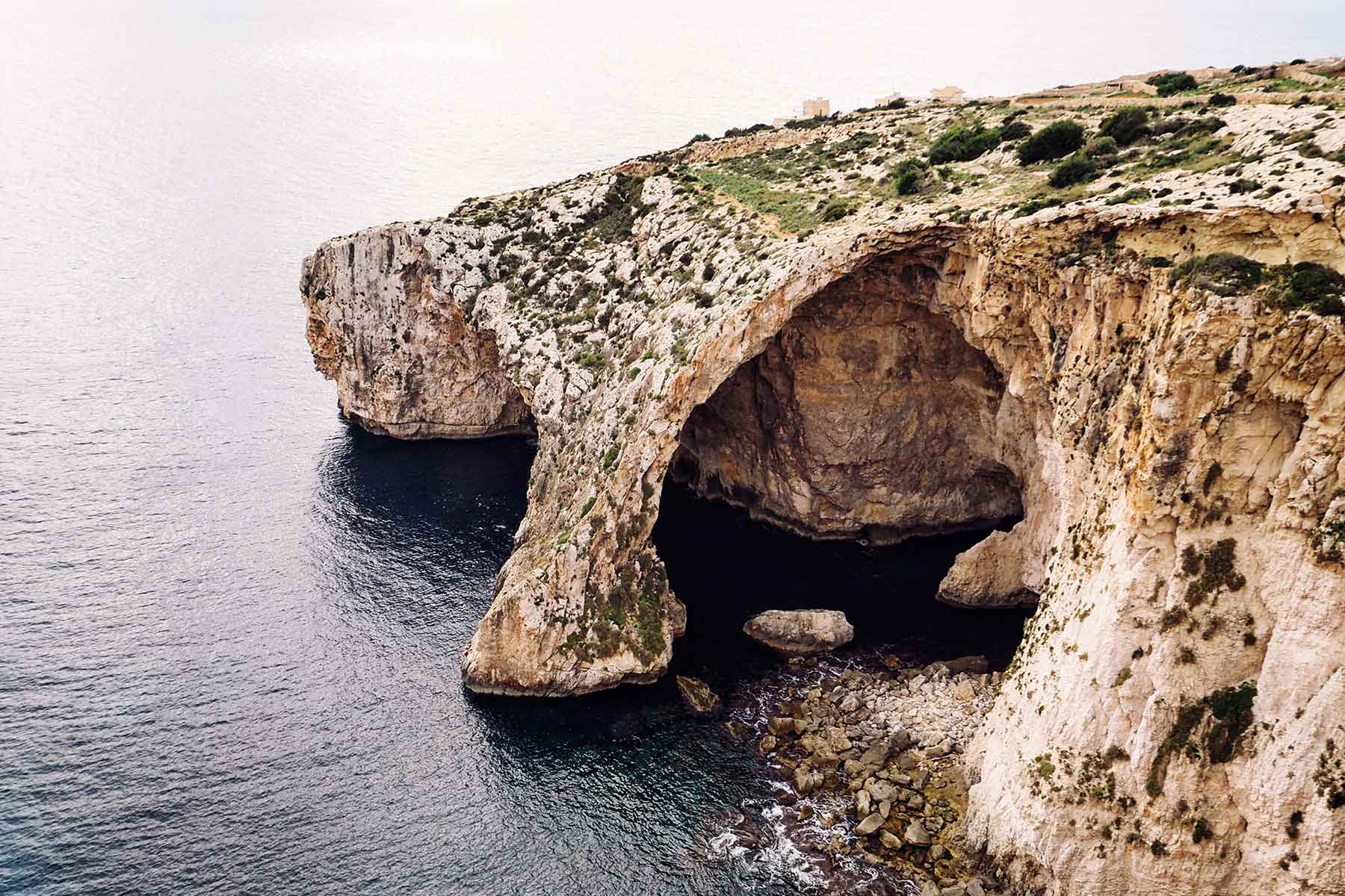 Blue Grotto Malta