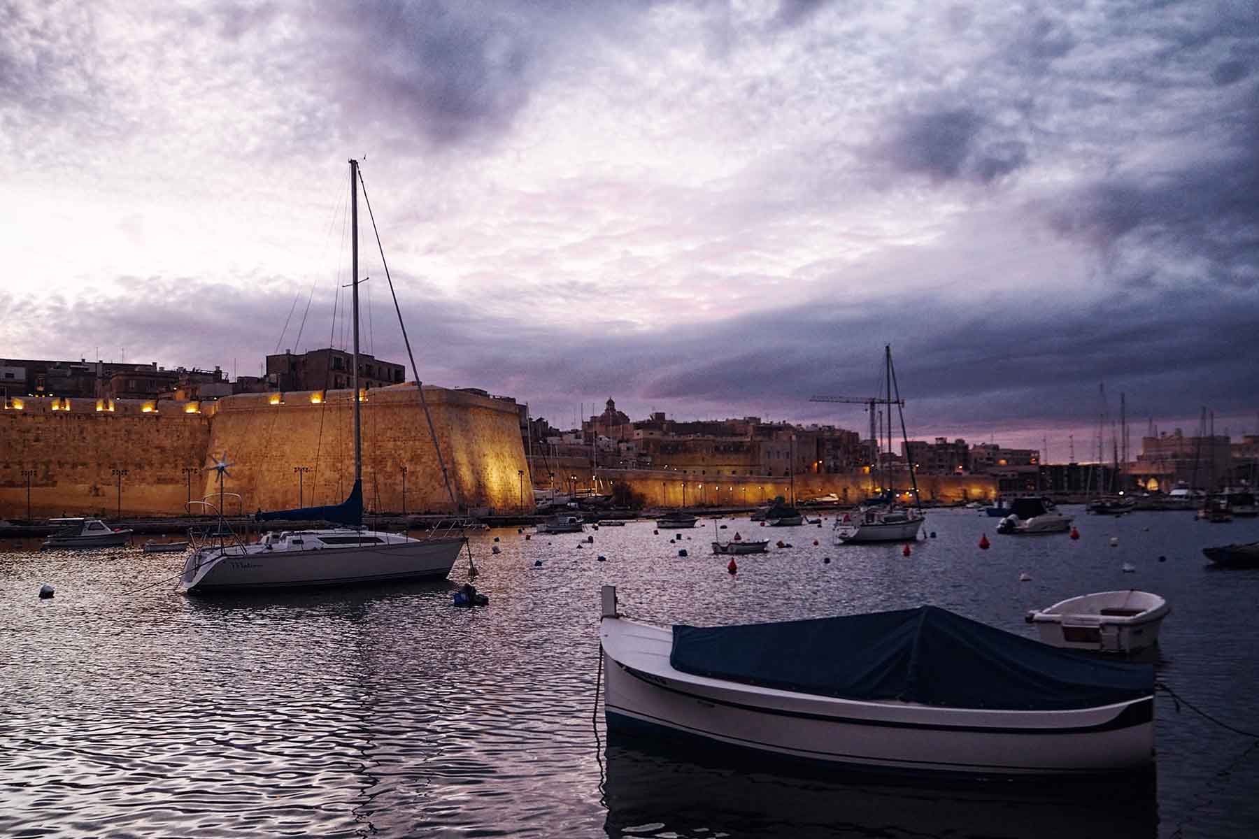 Malta Ferien mit Kindern