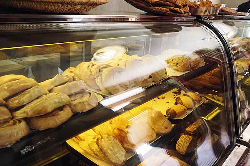 Apfelstrudel in Solitaire