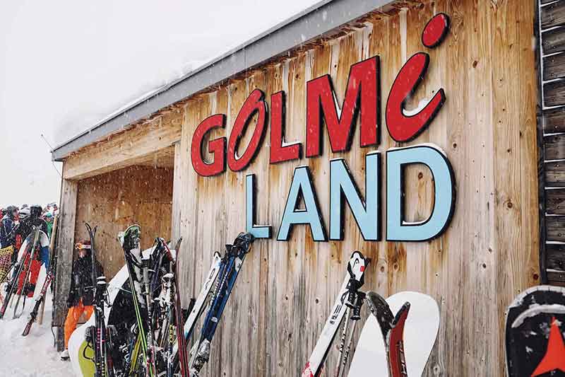 Golmi-Land