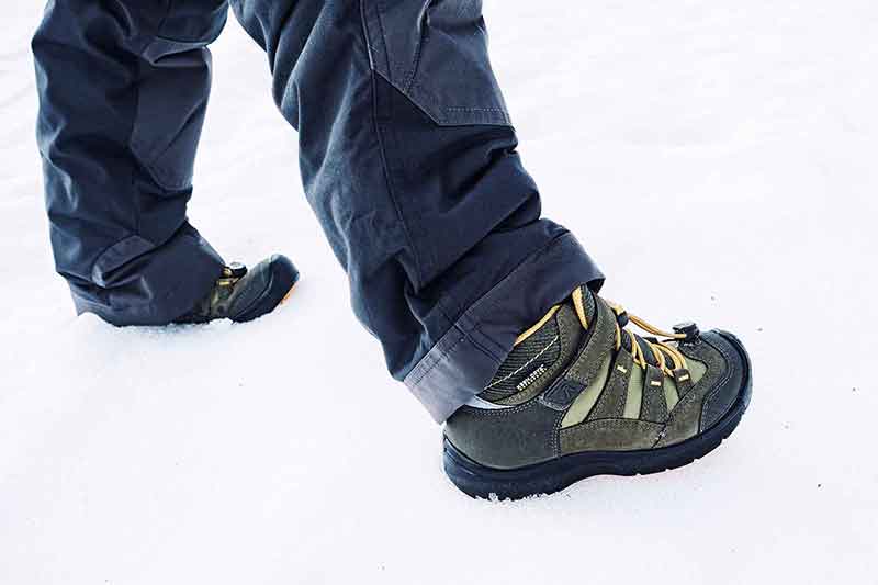 Winterschuhe von Keen