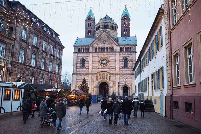 Speyer