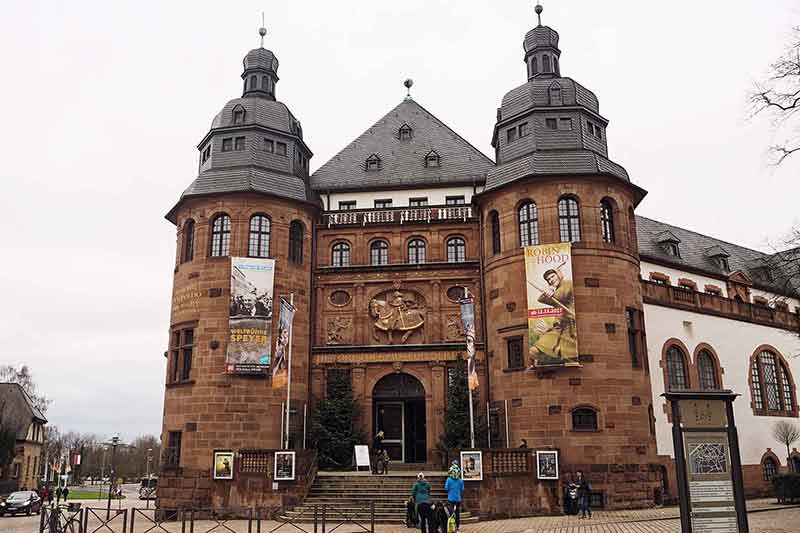 Speyer