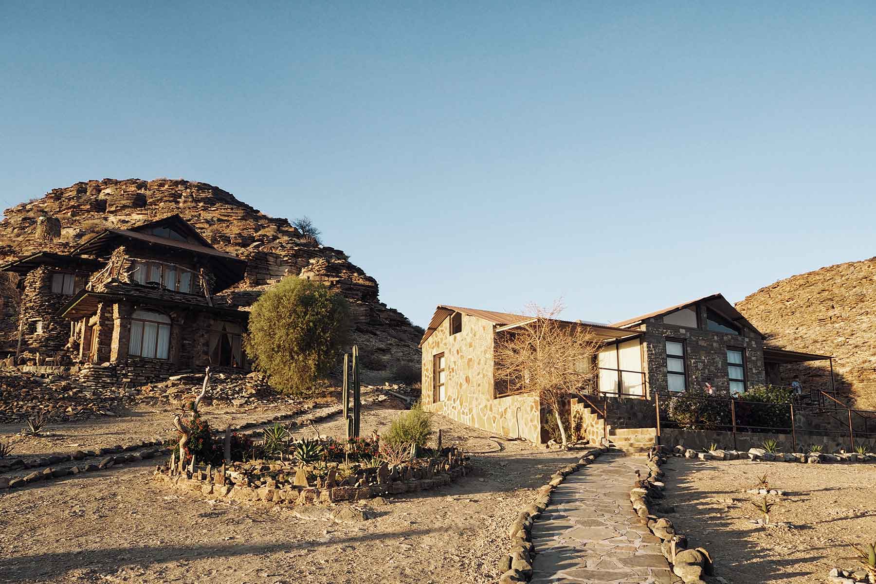 Zebra River Lodge Namibia