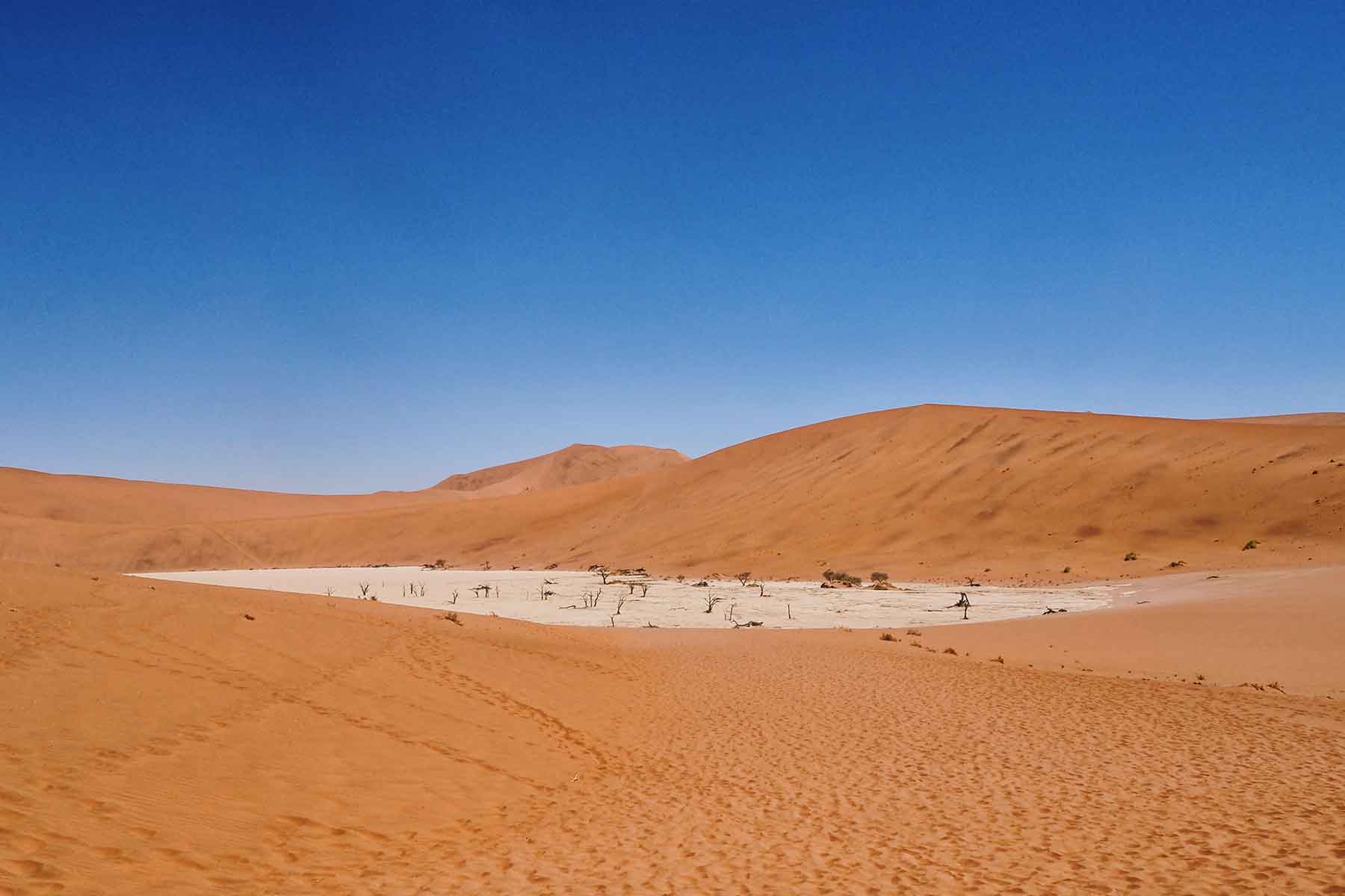 Deadvlei Namibia