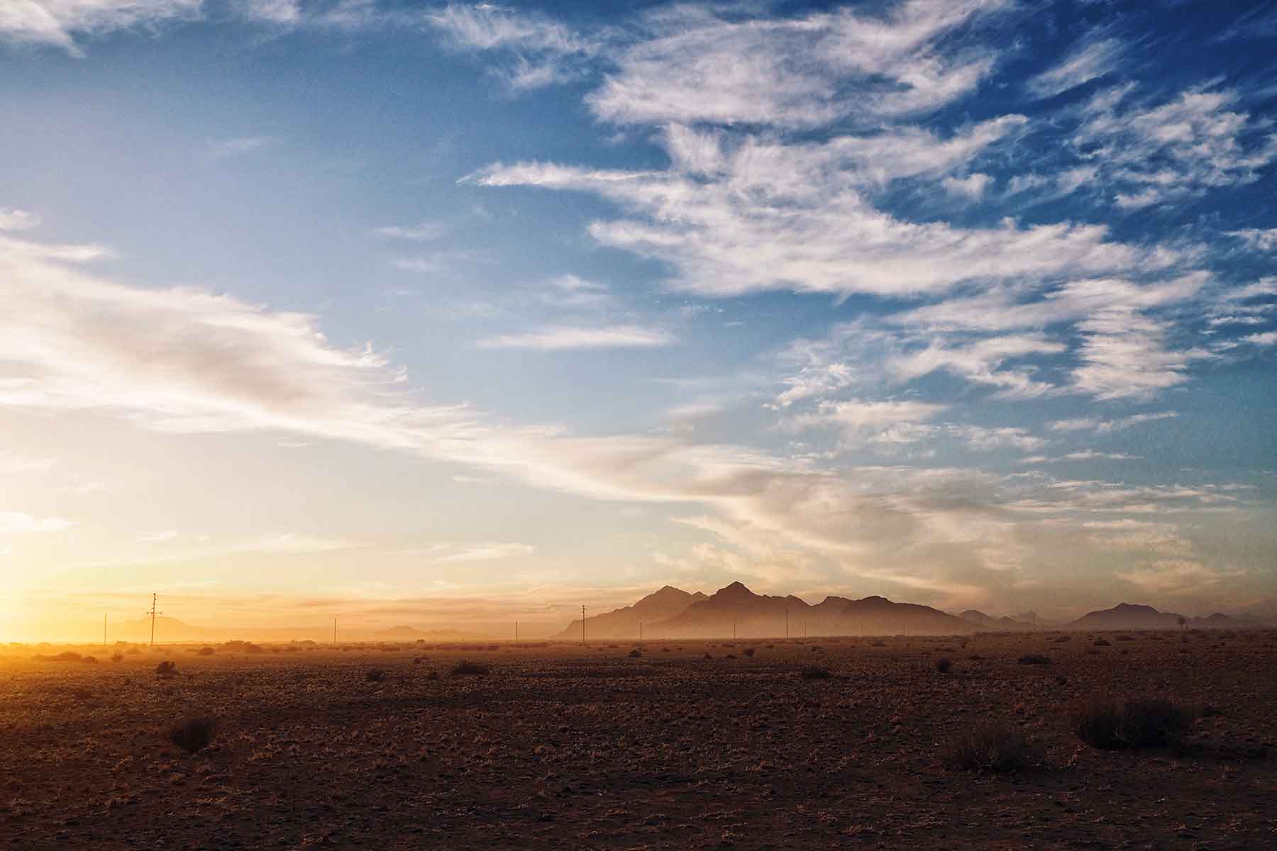 Sossus Oasis Campsite