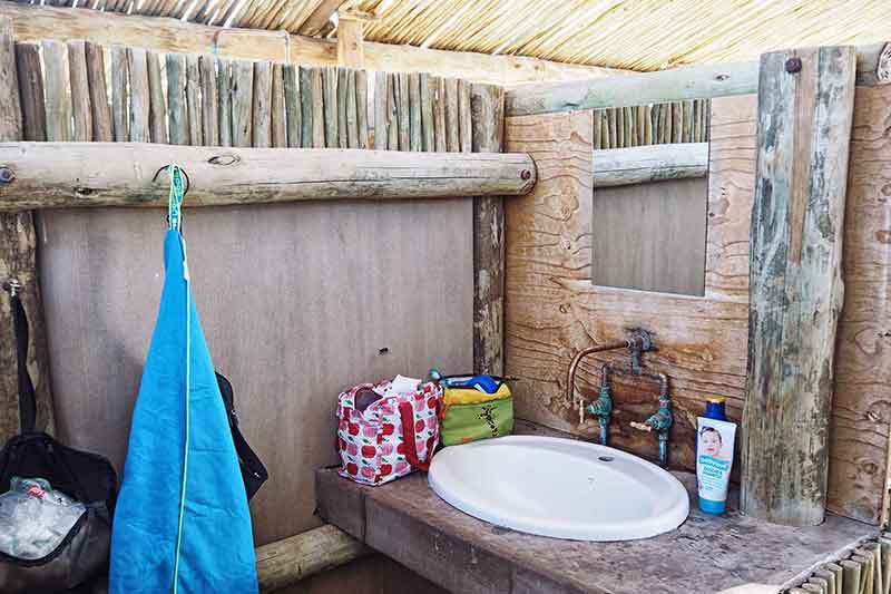 Sossus Oasis Campsite