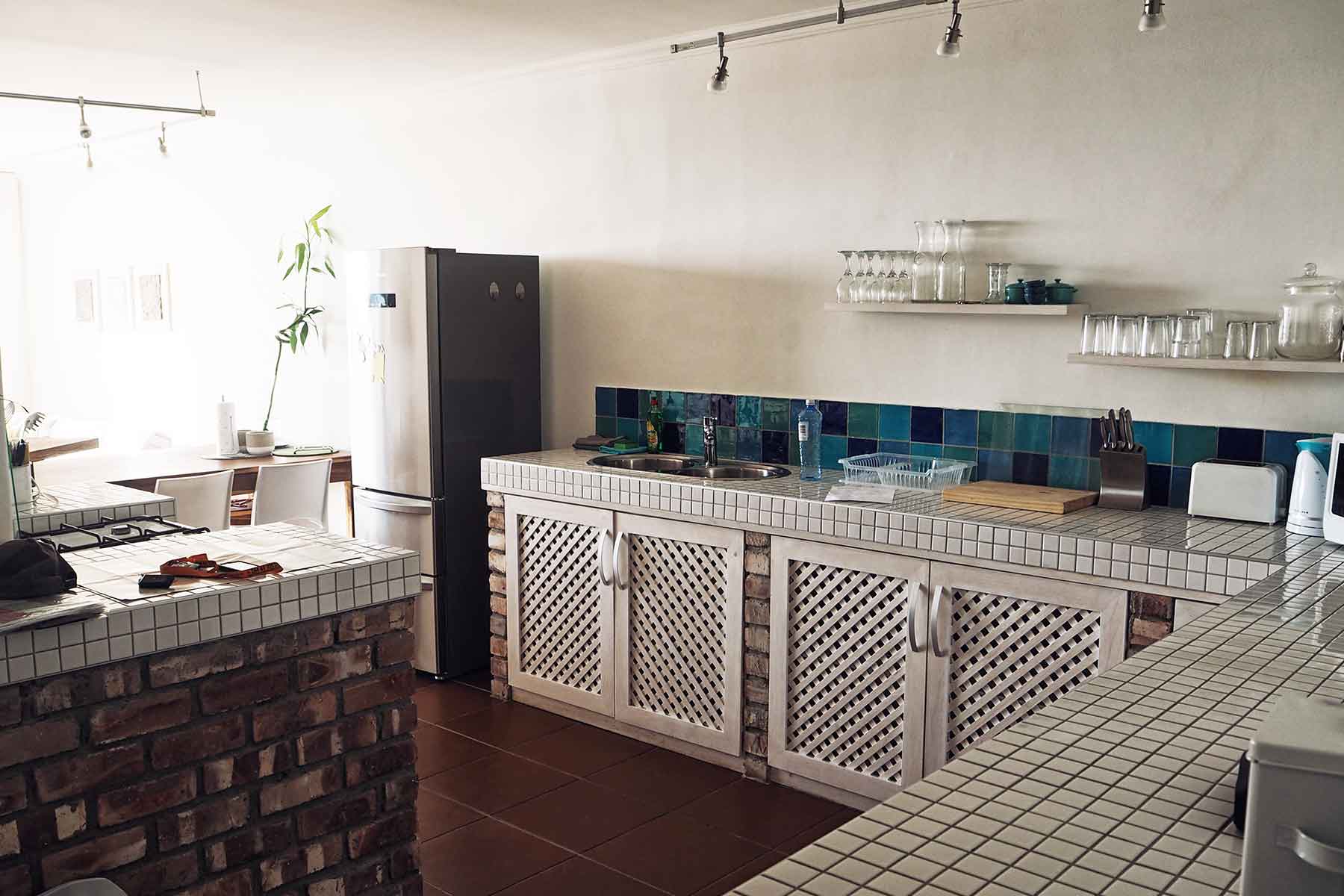 Airbnb Wohnung in Swakopmund