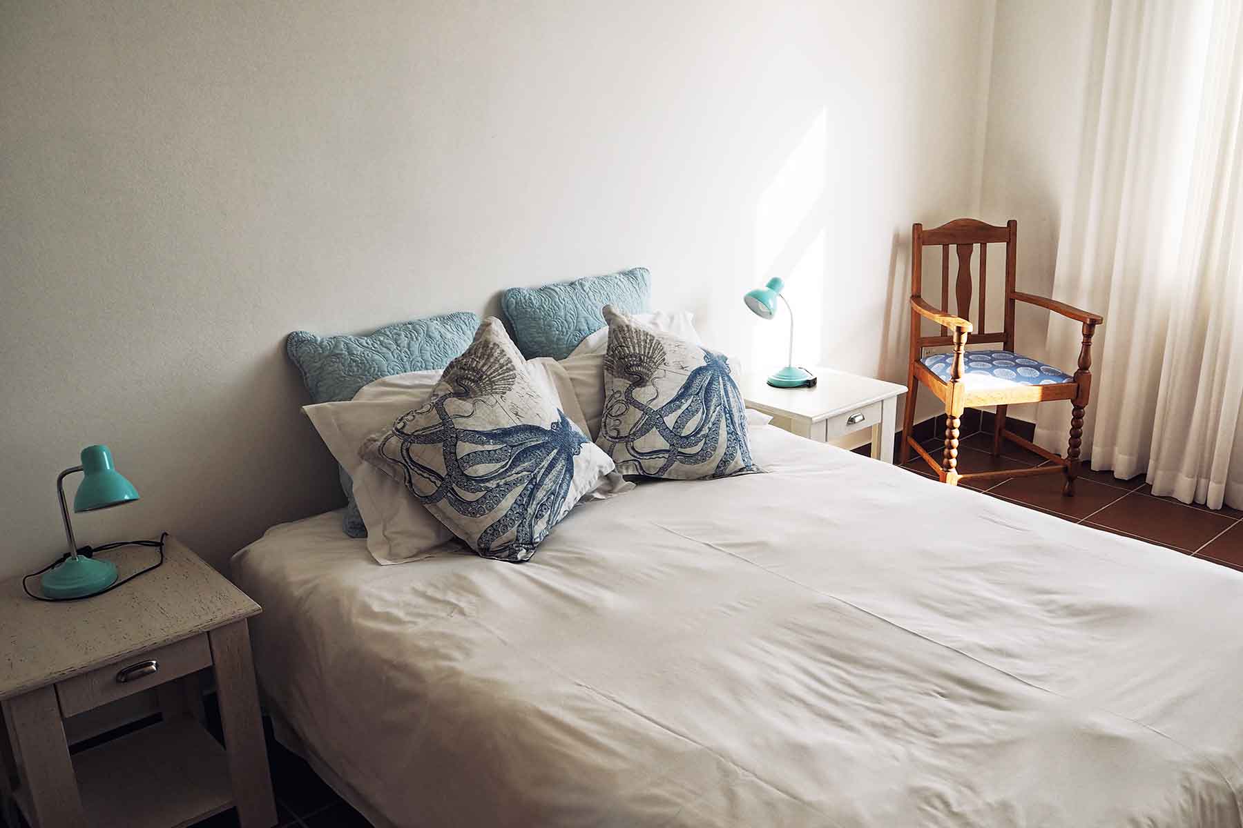 Airbnb Wohnung in Swakopmund