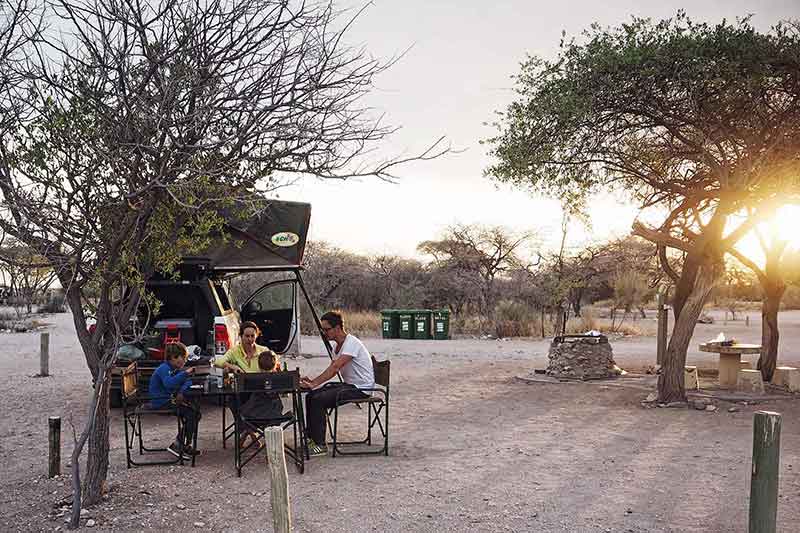 Etosha