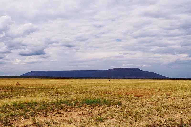Waterberg Namibia