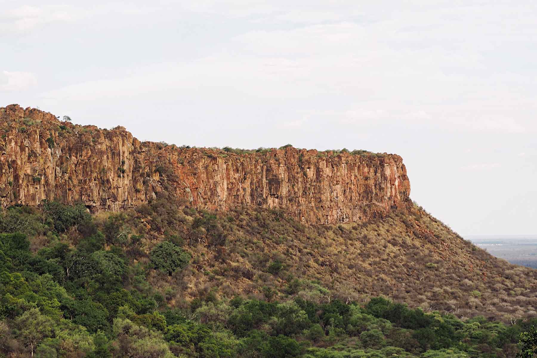 Waterberg