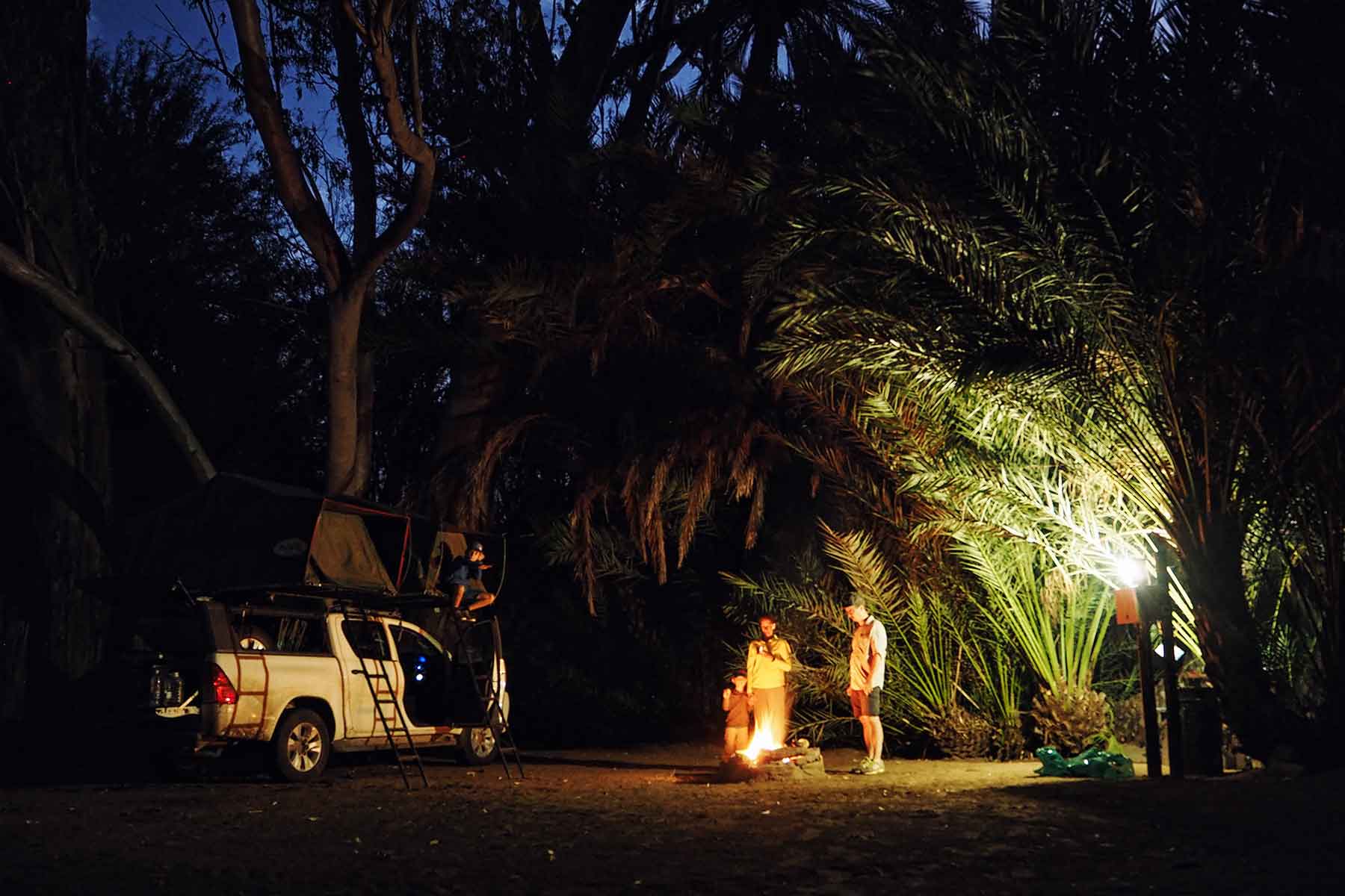 Düsternbrook Farm Namibia