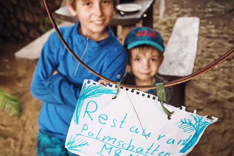 Düsternbrook Namibia