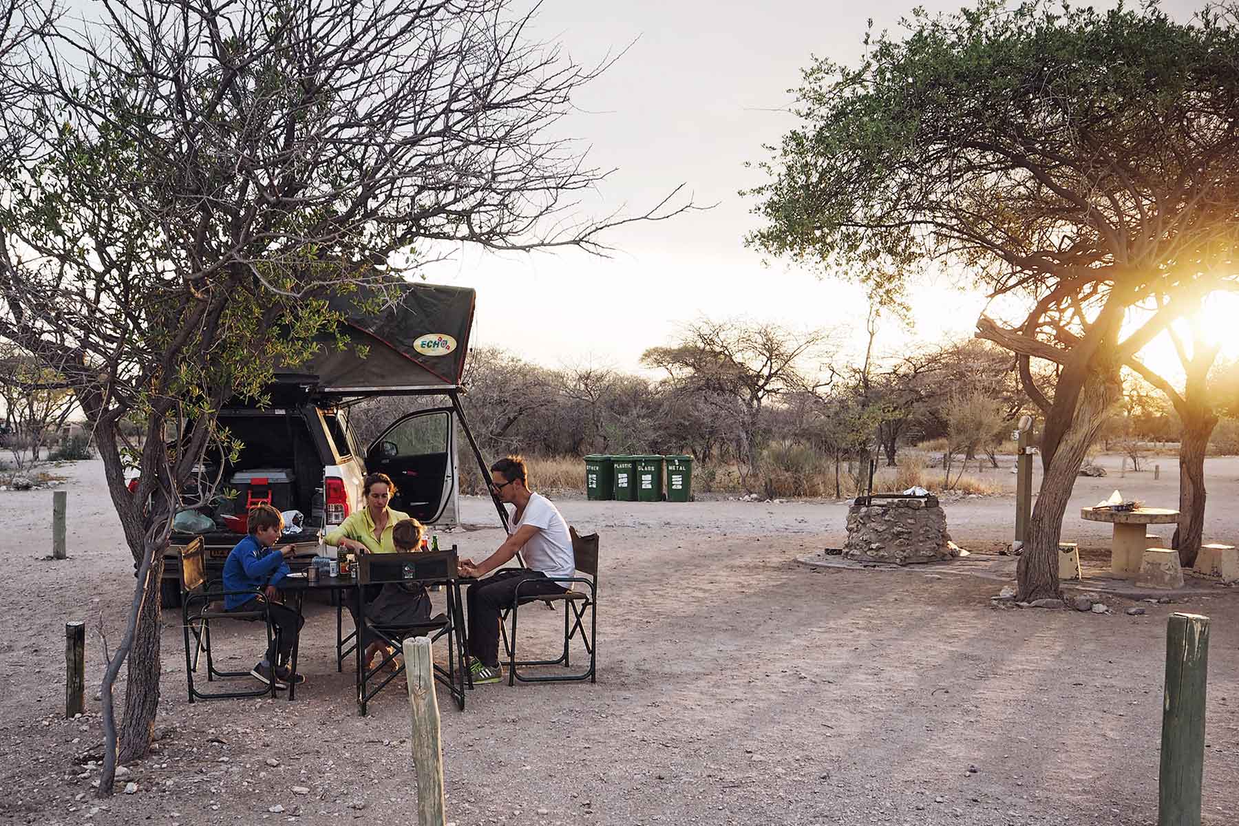 Malaria und Malariaschutz