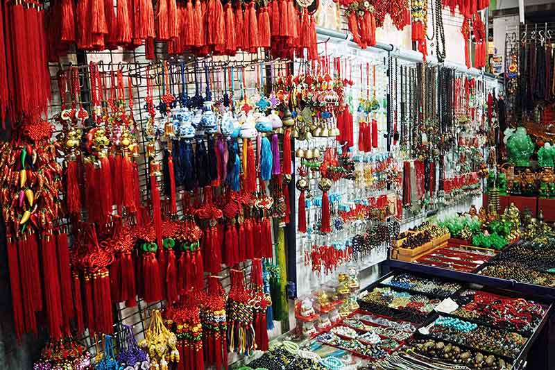 Hongkong mit Kindern