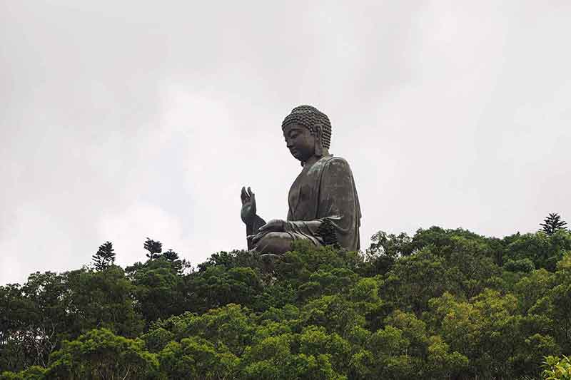 Hongkong mit Kindern