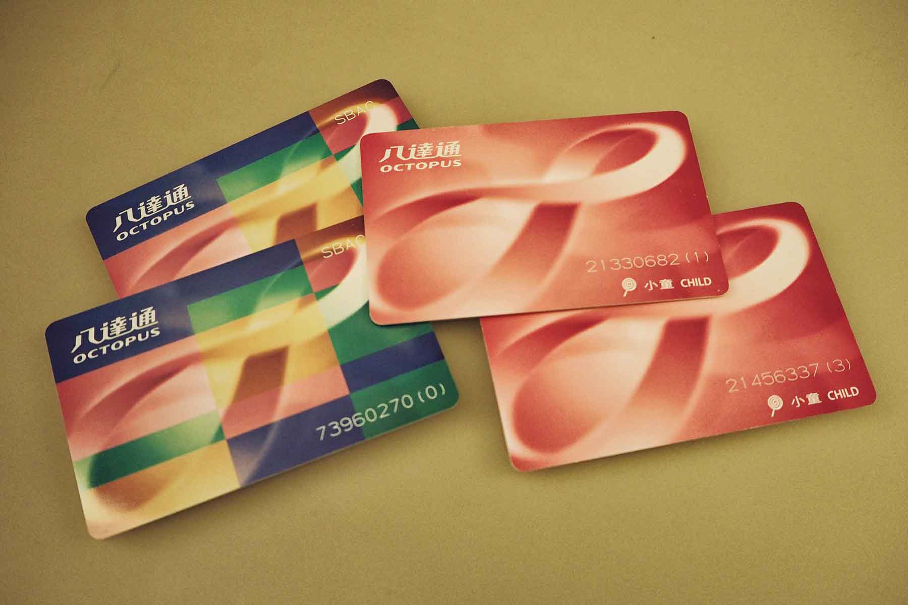 Hongkong mit Kindern