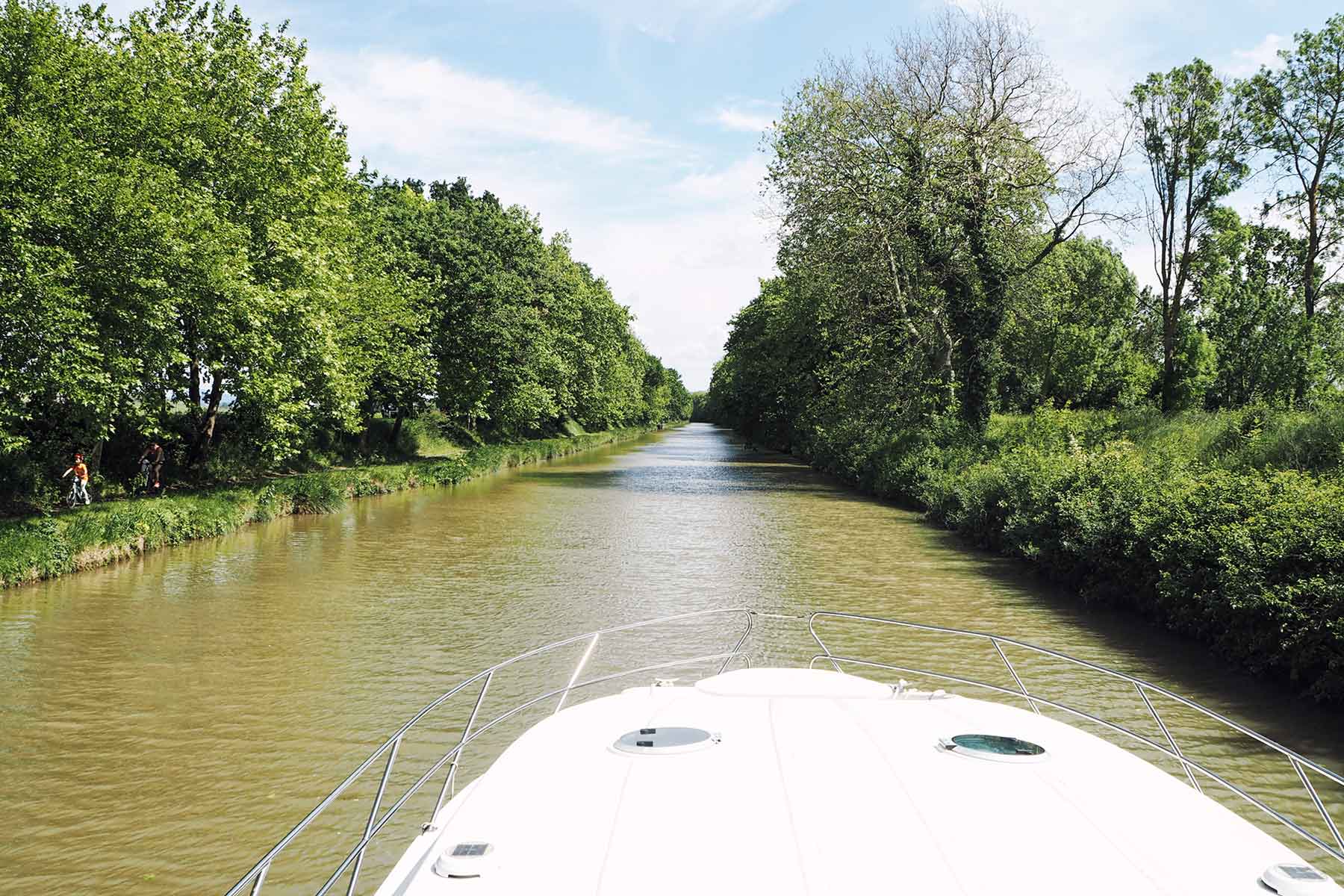 Canal du Midi