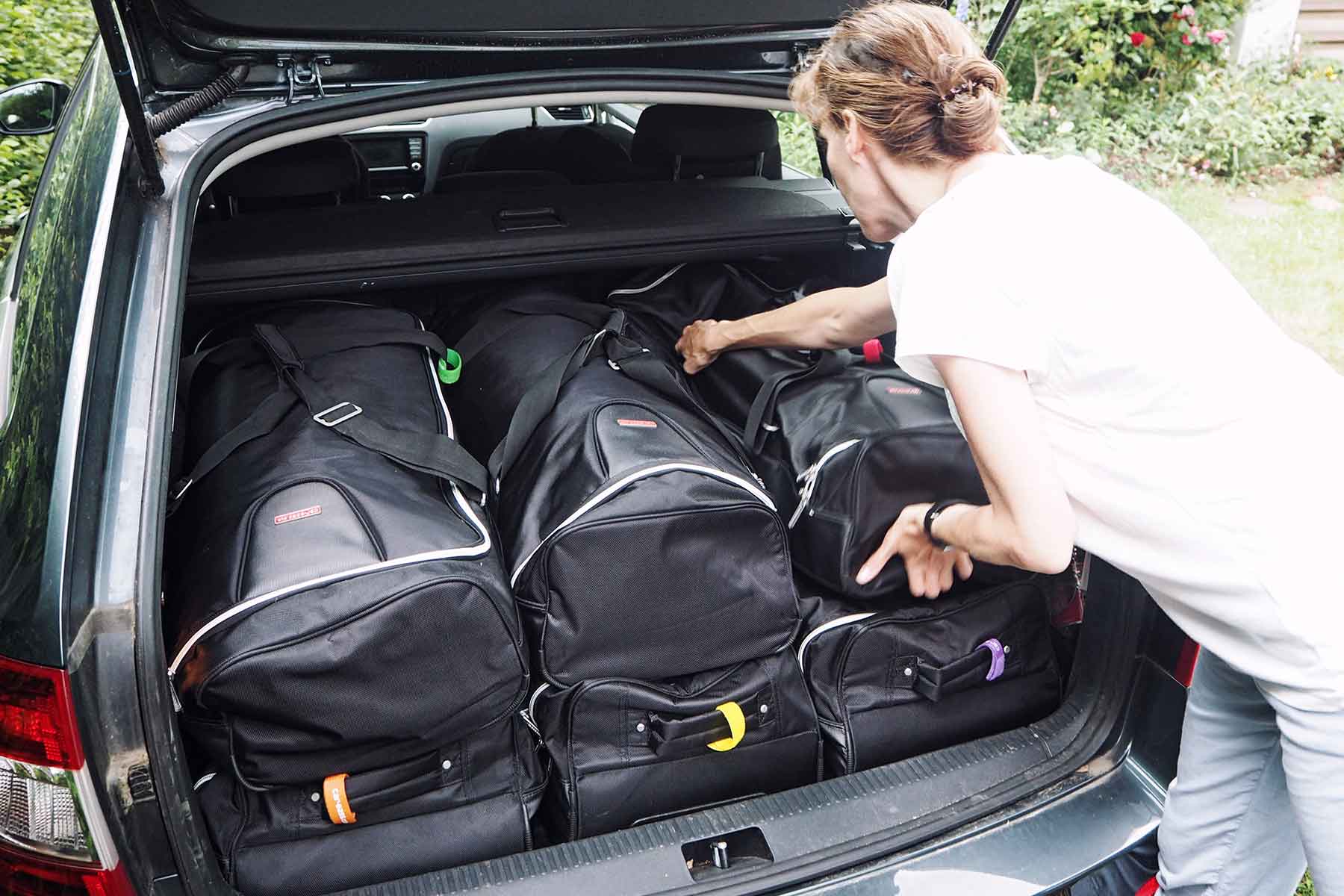 Car Bags