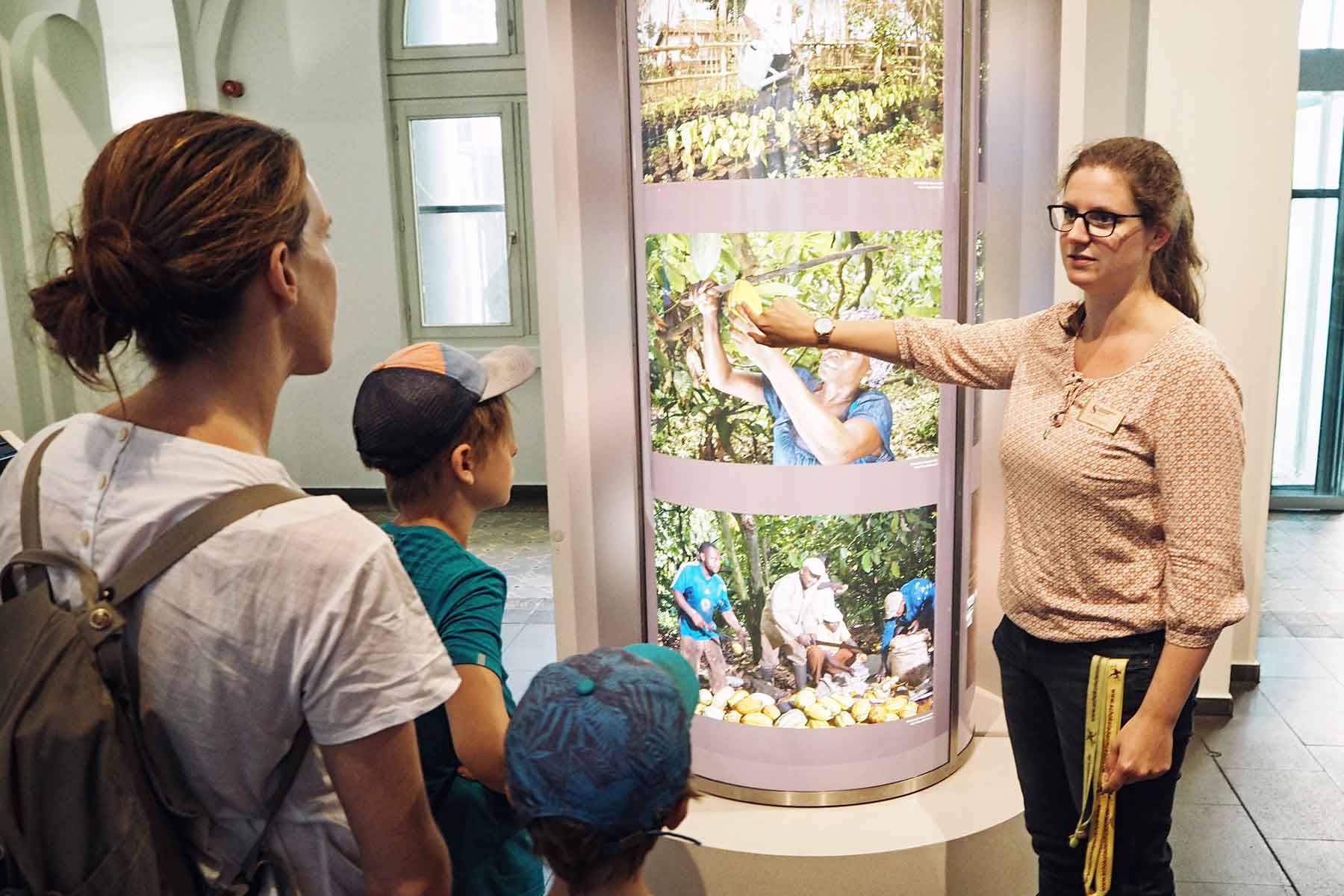 Schokoladenmuseum Köln