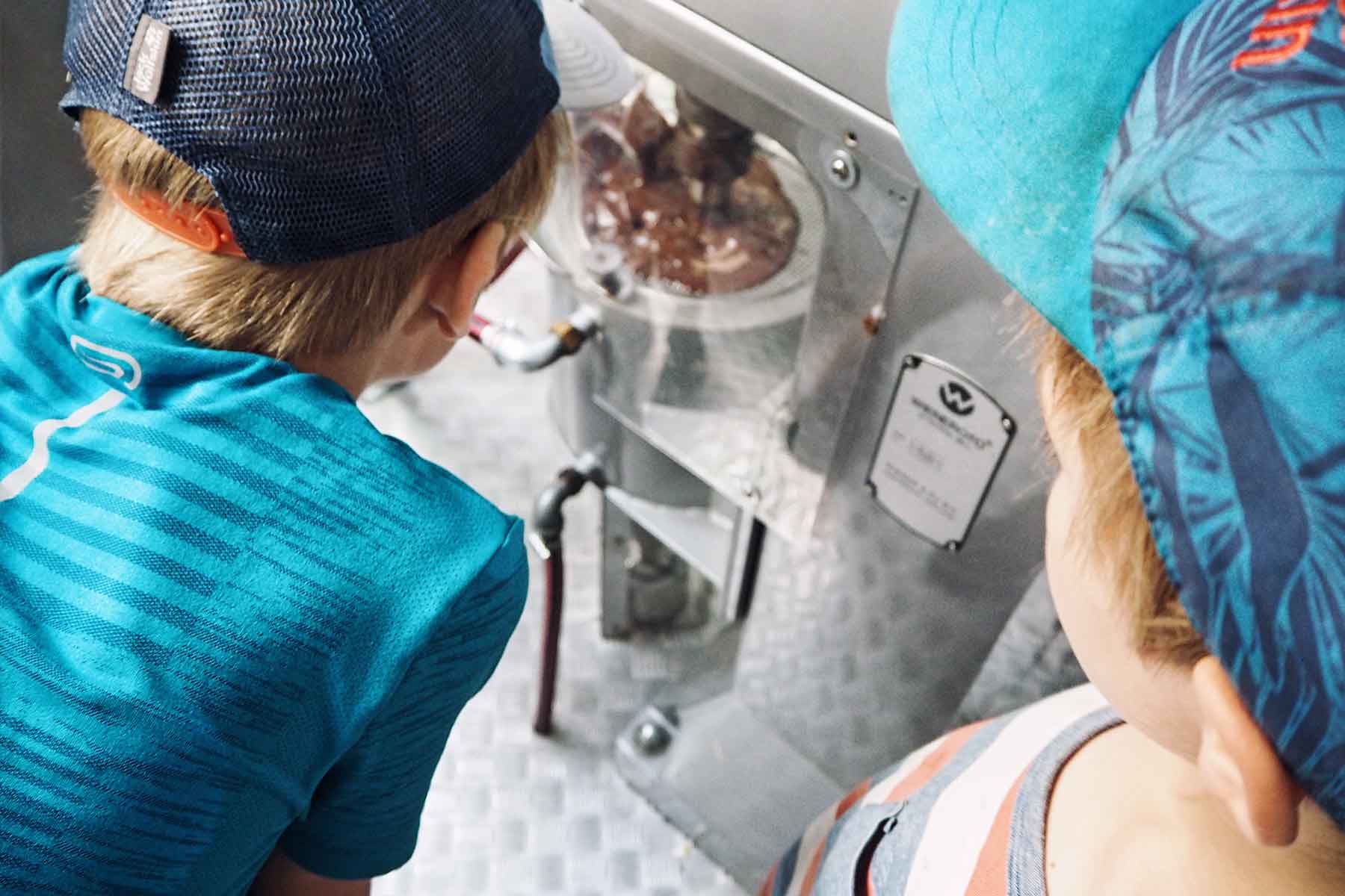 Schokoladenmuseum Köln